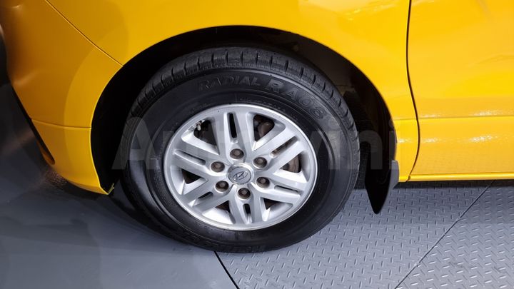 Hyundai Starex 2019 — 5
