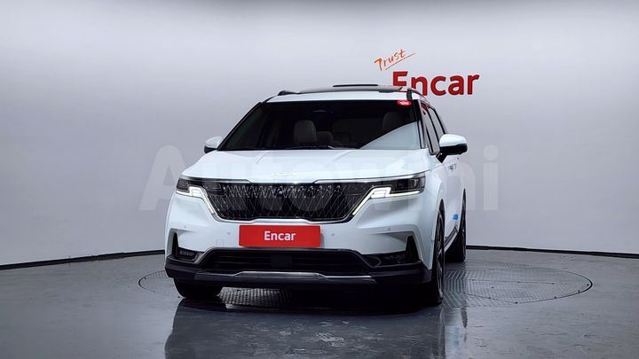 Kia Carnival 2022 — 3
