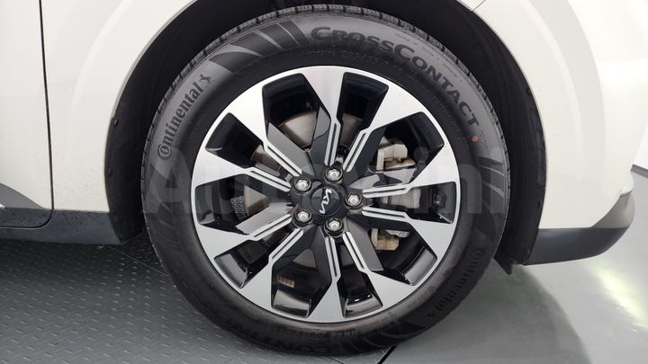 Kia Carnival 2022 — 5