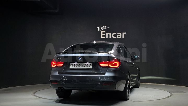 BMW 3 Series 2020 — 4