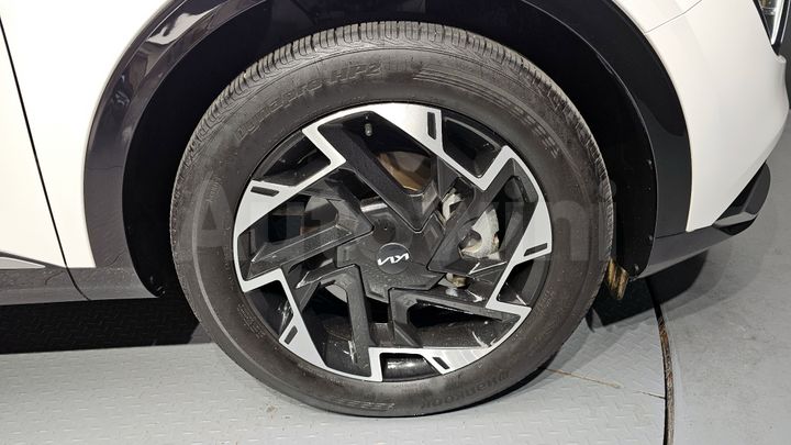 Kia Sportage 2024 — 5