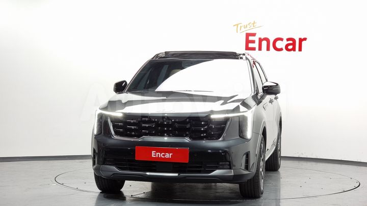 Kia Sorento 2024 — 3