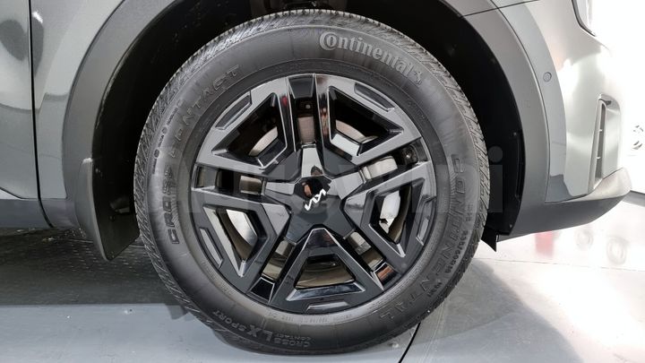 Kia Sorento 2024 — 5