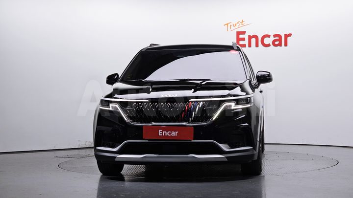 Kia Carnival 2022 — 3