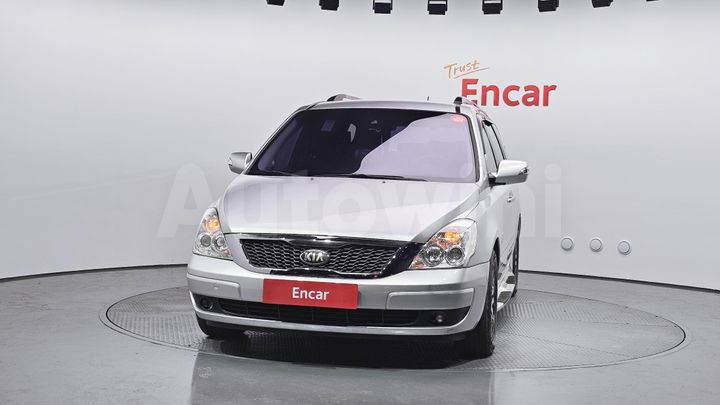 Kia Carnival 2014 — 3