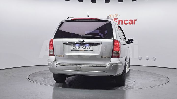 Kia Carnival 2014 — 4
