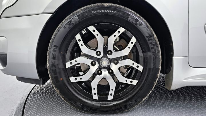 Kia Carnival 2014 — 5