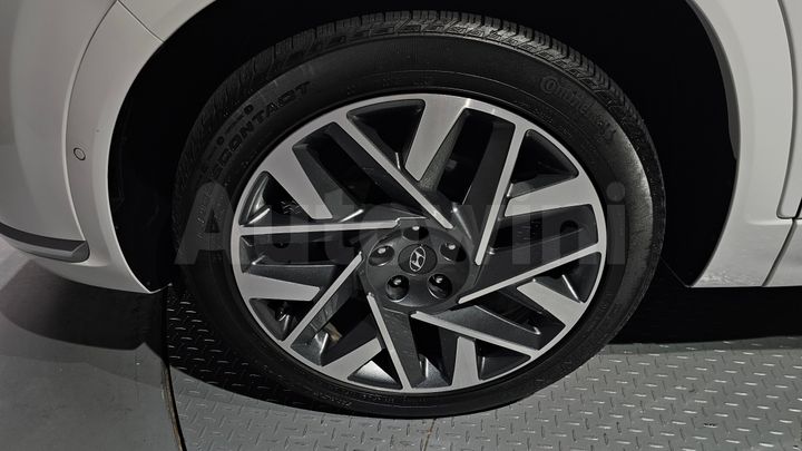 Hyundai SantaFe 2021 — 5