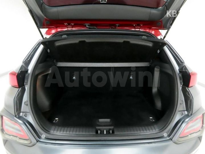 Hyundai Kona 2019 — 5