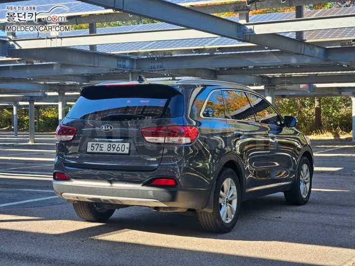 Kia Sorento 2015 — 4
