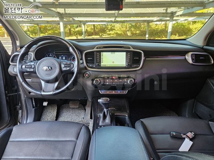 Kia Sorento 2015 — 5