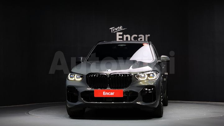 BMW X5 2023 — 3