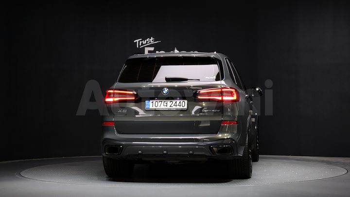 BMW X5 2023 — 4