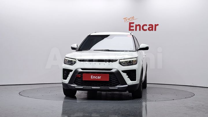 KGM (Ssangyong) Tivoli 2024 — 3