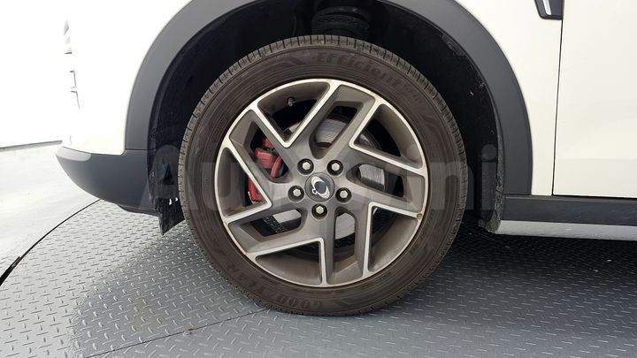 KGM (Ssangyong) Tivoli 2024 — 5