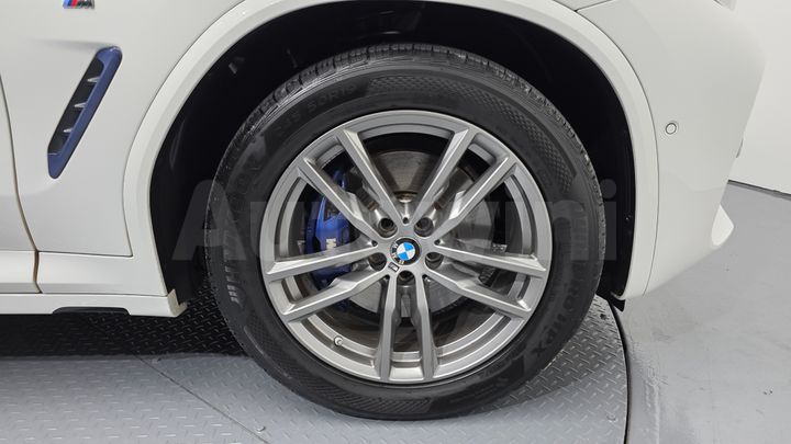 BMW X3 2020 — 5