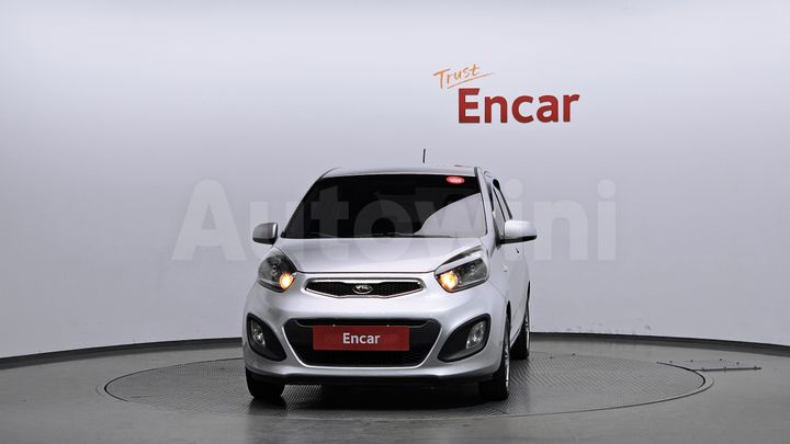 Kia Morning 2012 — 3