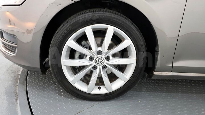 Volkswagen Golf 2013 — 5