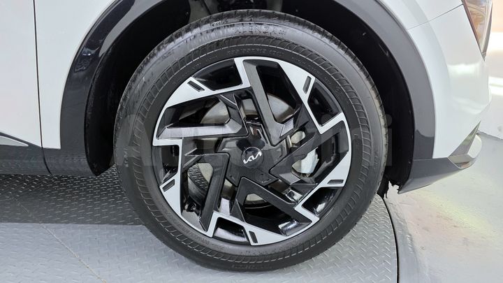 Kia Sportage 2023 — 5