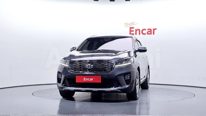 Kia Sorento 2020 — 3