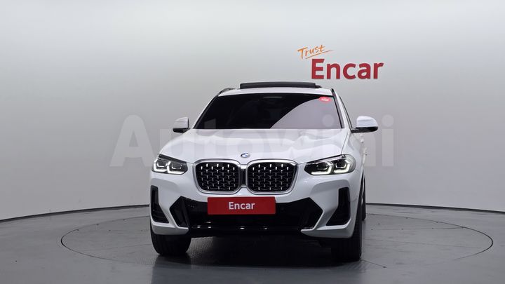 BMW X4 2022 — 3