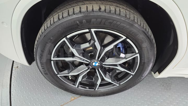 BMW X4 2022 — 5