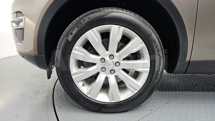 Land Rover Discovery Sport 2016 — 5