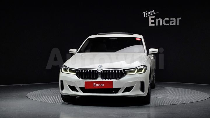 BMW 6 Series 2024 — 3