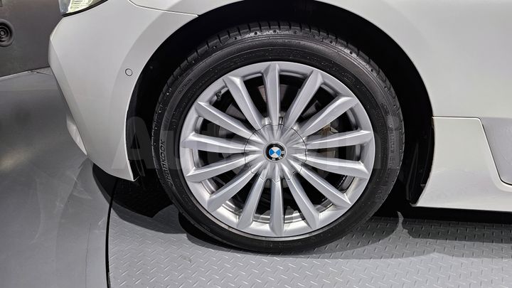 BMW 6 Series 2024 — 5