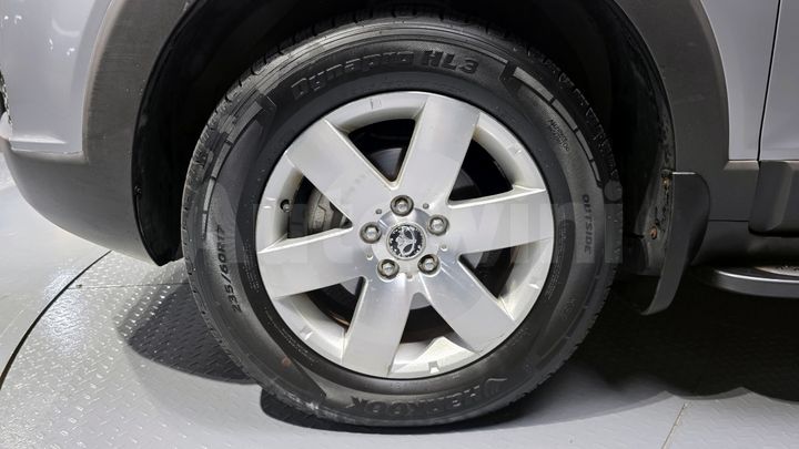 Chevrolet Winstorm