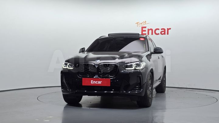 BMW X4 2022 — 3