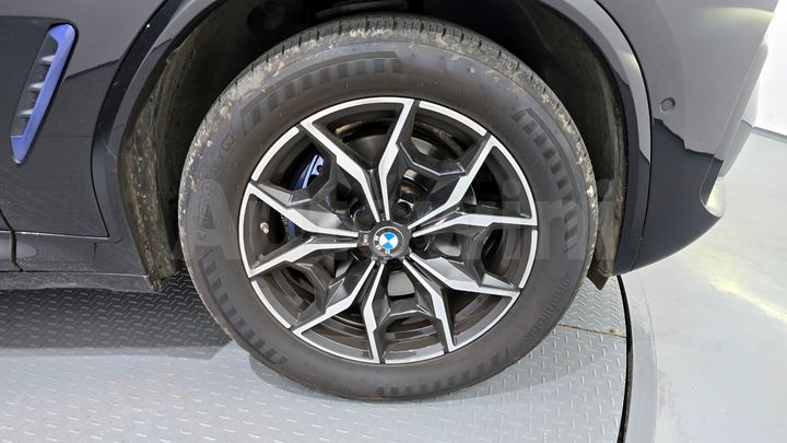 BMW X4 2022 — 5