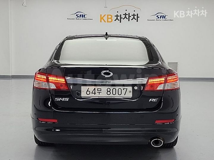 Renault SM5 2015 — 3