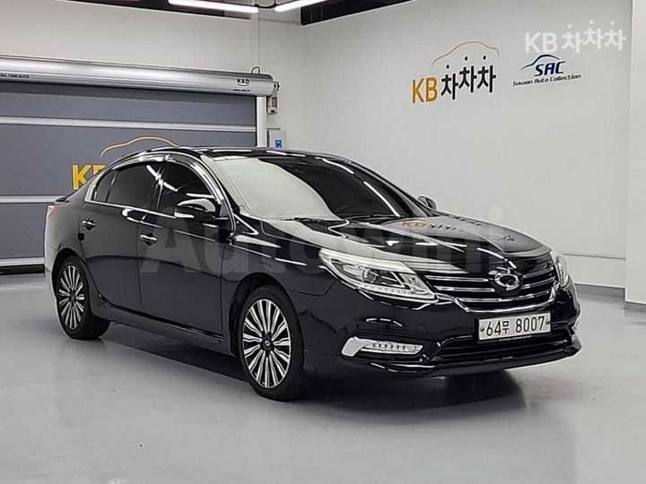 Renault SM5 2015 — 4