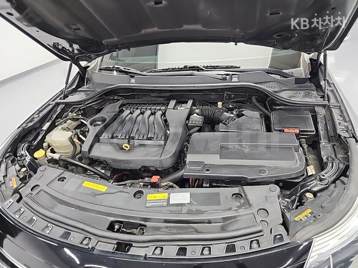 Renault SM5 2015 — 5