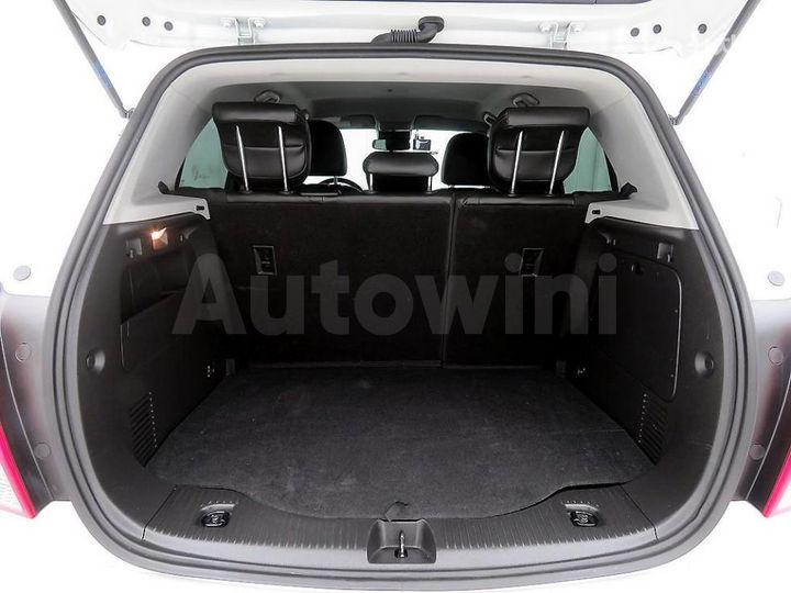 Chevrolet Trax 2020 — 5