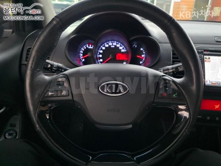 Kia Morning 2012 — 5