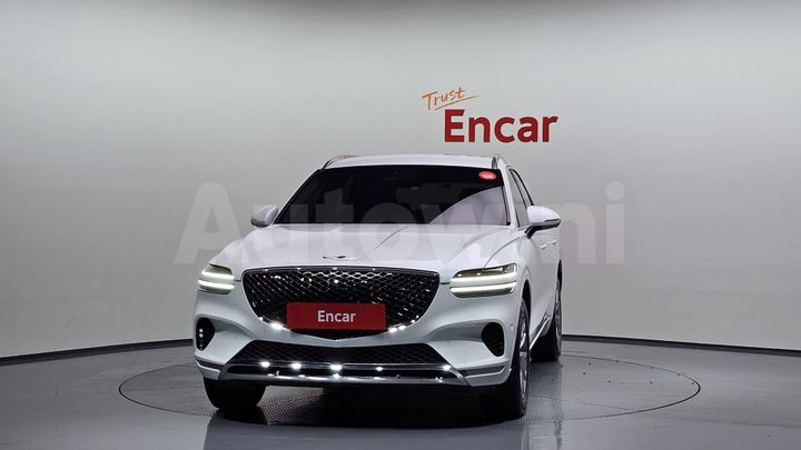 Genesis GV70 2024 — 3