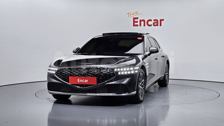 Genesis G90 2023 — 3