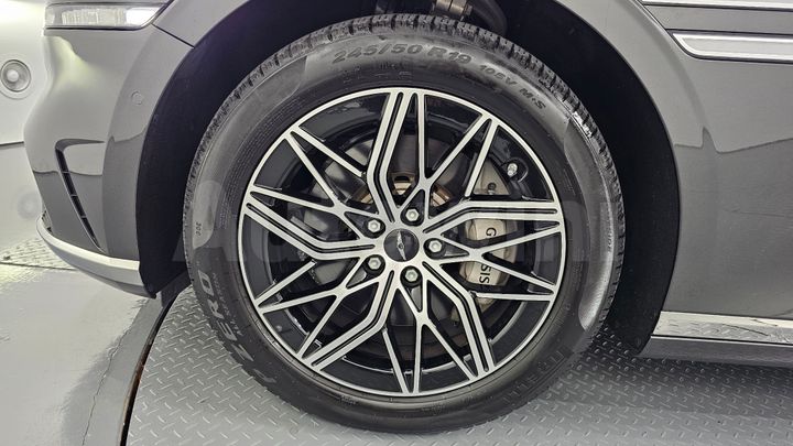 Genesis G90 2023 — 5
