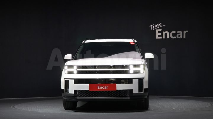 Hyundai SantaFe 2024 — 4