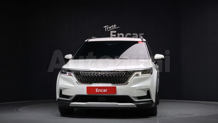 Kia Carnival 2022 — 3