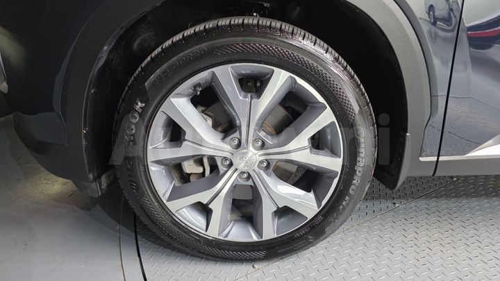 Hyundai Palisade 2019 — 5