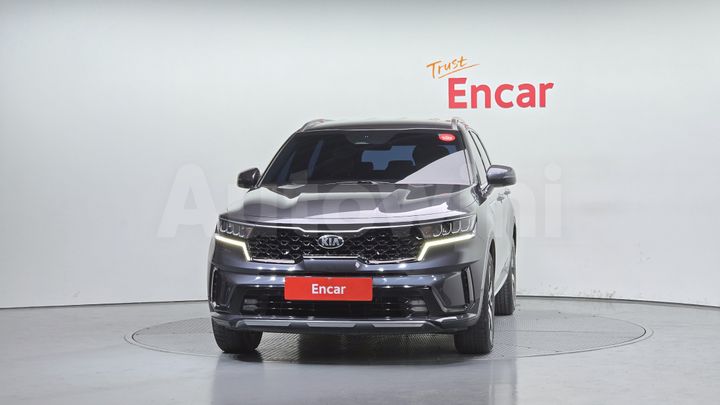 Kia Sorento 2021 — 3