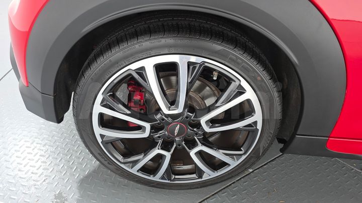 Mini Cooper 2023 — 5