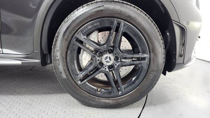 Mercedes Benz GLC Class 2022 — 5