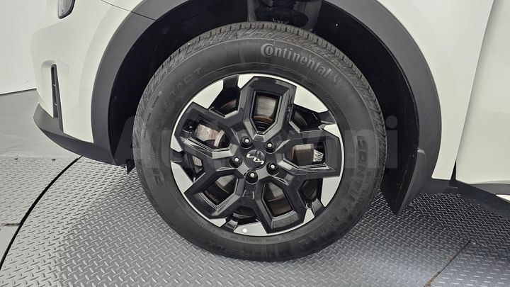 Kia Sorento 2025 — 5
