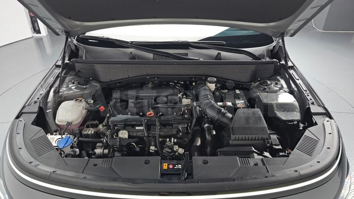 Hyundai Kona 2025 — 5