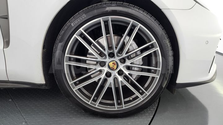 Porsche Panamera 2023 — 5