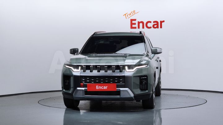 KGM (Ssangyong) Torres 2023 — 3